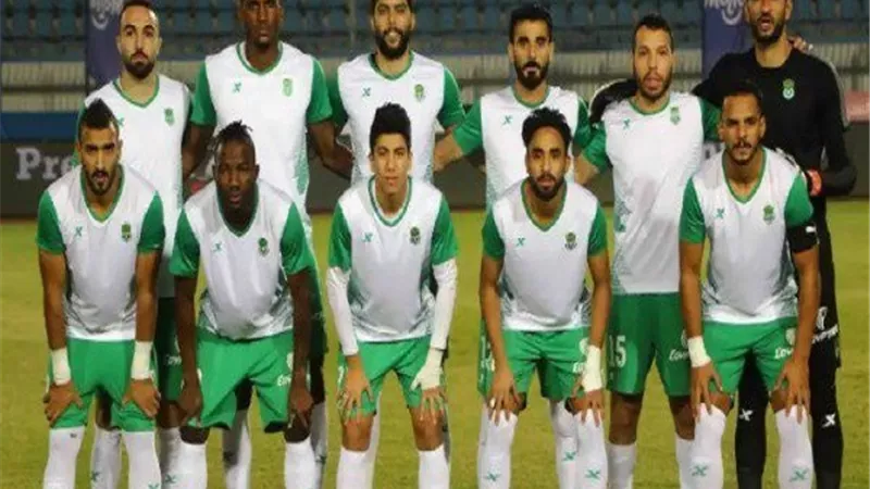 ممنوع الراحة في الاتحاد.. عودة السيد سالم أمام الإنتاج
