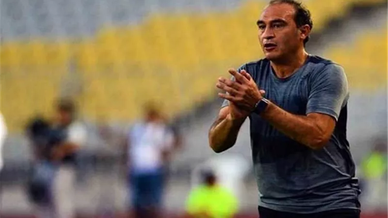 المصري يستعد للأهلي تحت شعار الحفاظ علي المركز الثالث