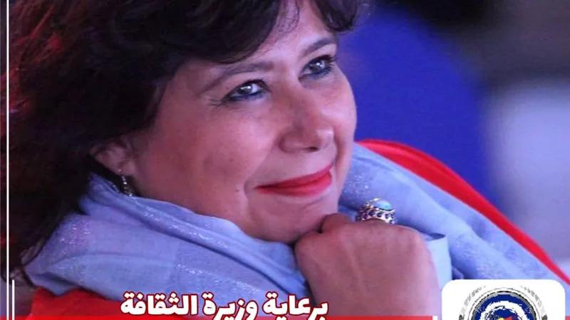 تدشين شبكة المهرجانات المسرحية بمهرجان القاهرة للمسرح التجريبي