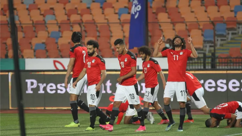 الفيفا يعلن تعديل موعد مباراة الفراعنة أمام أنجولا فى التصفيات الأفريقية