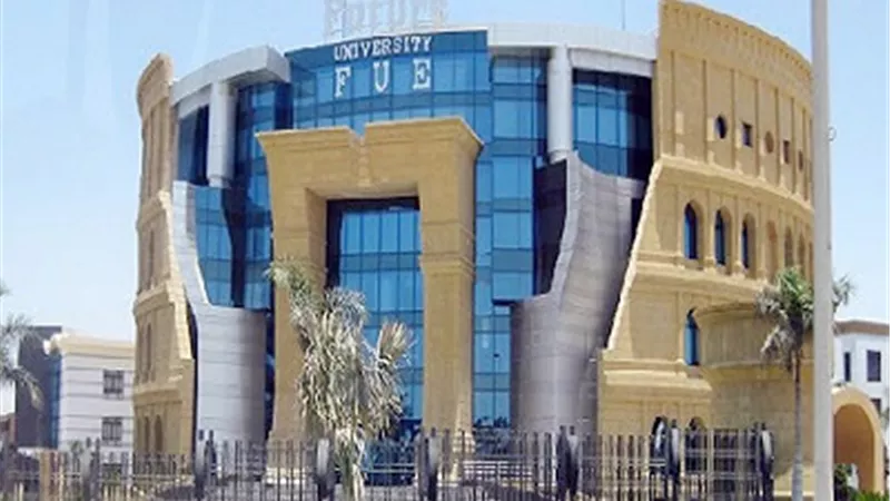 لطلاب الثانوية2021.. تعرف على المصروفات الدراسية بالجامعات الخاصة