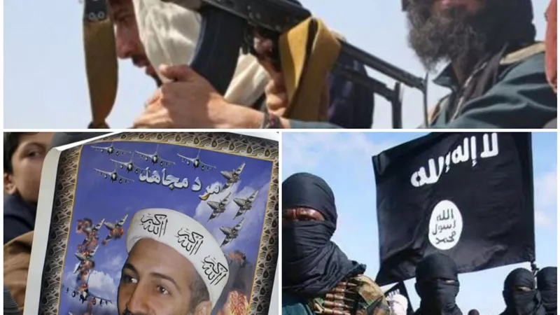 أبوبكر الديب: صعود طالبان يهدد عرش الدولار وينعش طموحات الصين