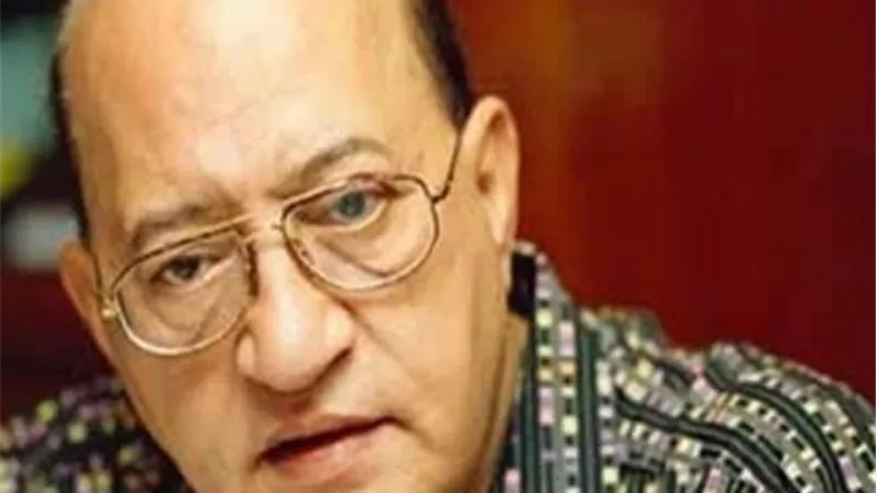 قنوات ART ناعية الكاتب الكبير فيصل ندا: إبداعه علامة بارزة في الفن المصري والعربي
