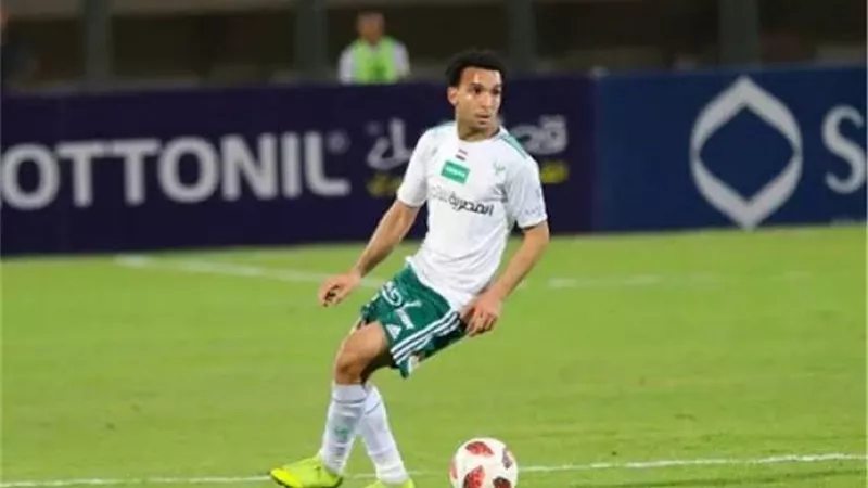 المصرى البورسعيدى يكشف مفاوضات بيراميدز لضم كريم العراقى