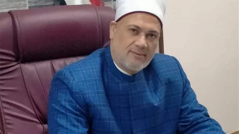 وكيل وزارة أوقاف أسيوط ينيب قيادات الدعوة ومديري الادارات الفرعية في افتتاح المساجد الجديدة .. غدا الجمعة