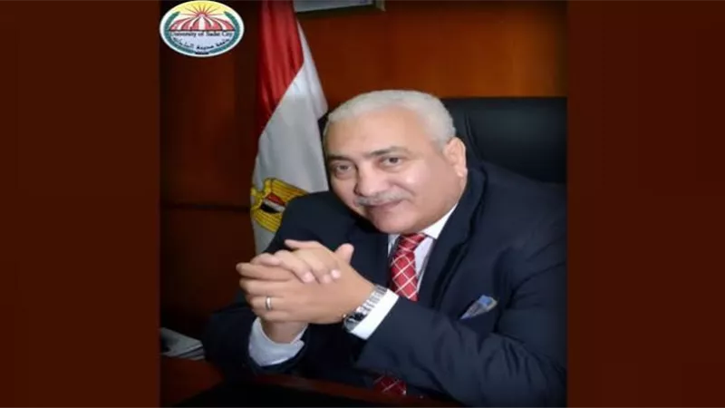المجتمعات العمرانية تعلن الموافقة الفنية علي الموقع المقترح لإنشاء مستشفى جامعي بالسادات