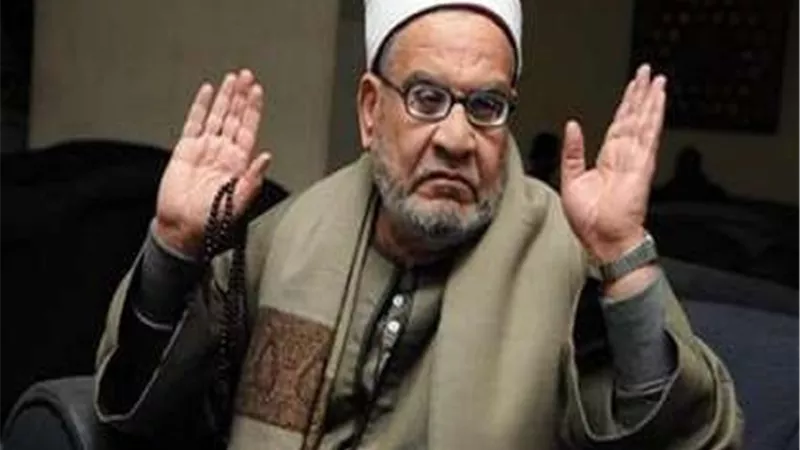 بالفيديو.. أحمد كريمة: 