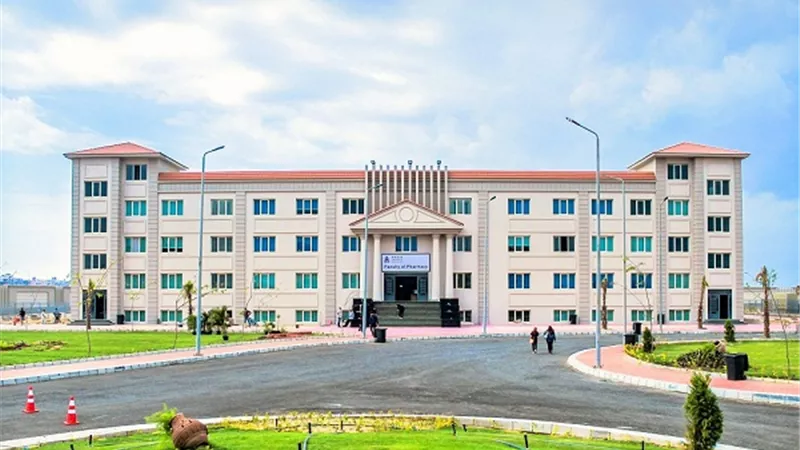 جامعة حورس تعلن المصروفات الدراسية للعام الجديد.. ننشر التفاصيل