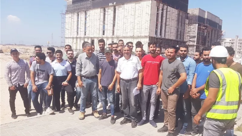بوابة الجمهورية