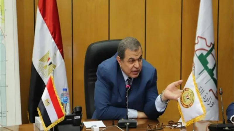 القوي العاملة : تحصيل 1.1مليون جنيه مستحقات 18 عاملا غادروا السعودية