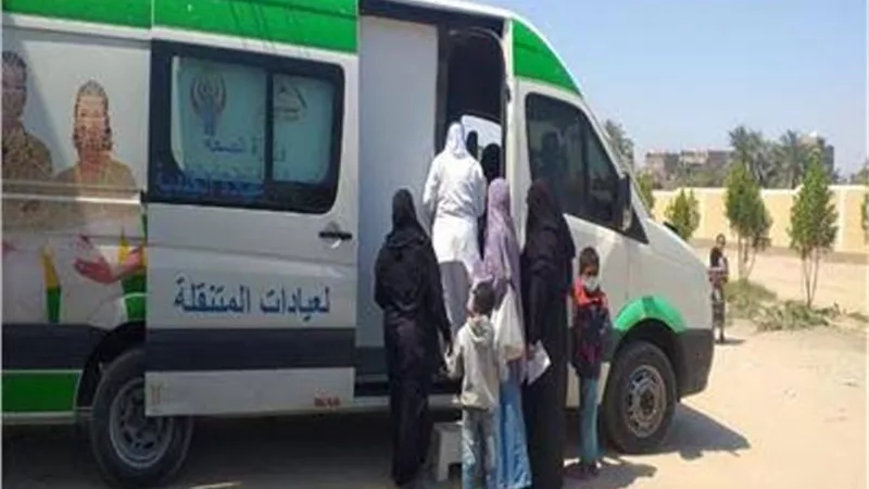 حملة لتنظيم الأسرة فى مدينة العبور بالمجان..تعرف على الموعد والأماكن بالتفاصيل