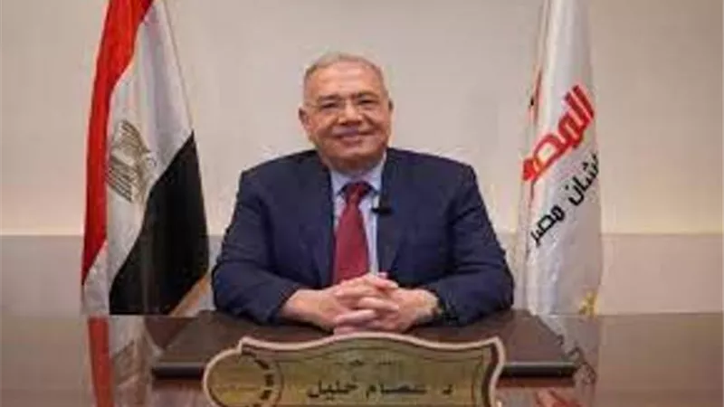 المصريين الأحرار يخطو لتوفير وظائف لذوى الهمم