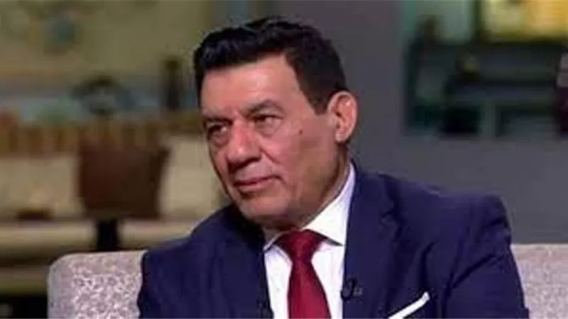 إيقاف ظهور مدحت شلبي على قنوات أون تايم سبورتس لنهاية الموسم