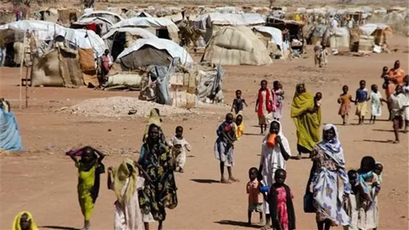 الأمم المتحدة تدعو إلى وقف فورى لإطلاق النار فى إثيوبيا