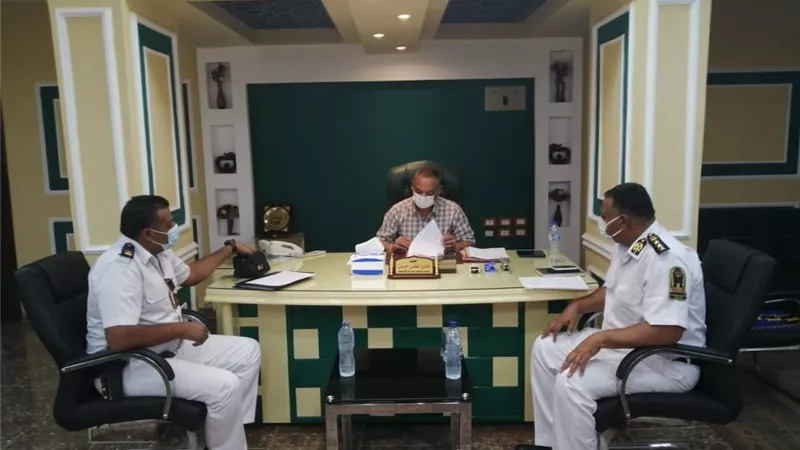 مسئولو الحنطور والنقل البطئ يستعدون للموسم السياحى الجديد بالأقصر
