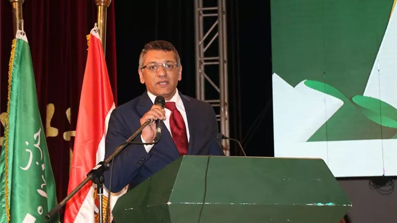 صناعة الوفد: الخطة الحكومية لزيادة الاستثمار بالقطاع الصناعي يؤكد أهميته في النهوض بالدولة