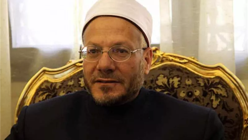 شوقي علام : بعض الفتاوي يجب أن تظل حبيسة وعلينا مراعاة التغير الزمني .. فيديو