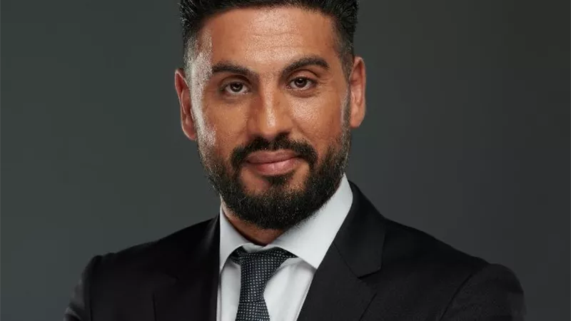 أحمد صلاح فرحات يتصدر قائمة أقوى داعم في تيك توك