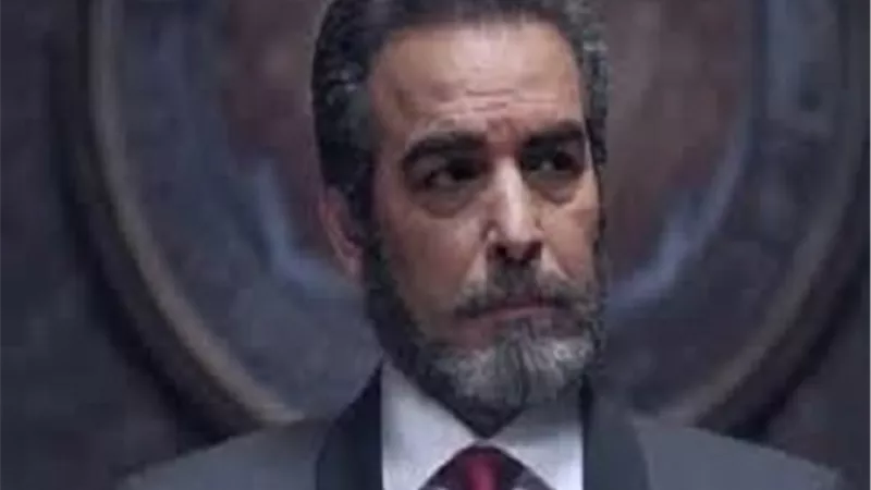 صفحة على الفيس بوك تنتحل إسم الفنان أحمد عبدالعزيز