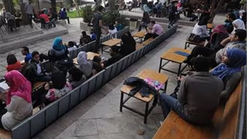 تعرف علي حفلات ساقيه الصاوي حتي نهاية أغسطس