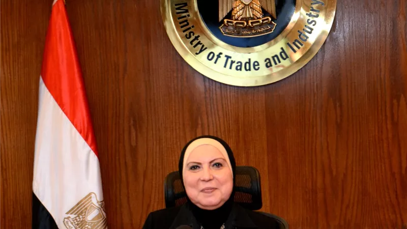 جامع:زيادة الصادرات المصرية بمعدل ٢٢% والصناعات الجلدية والطبية والهندسية الاكثر اقبالا