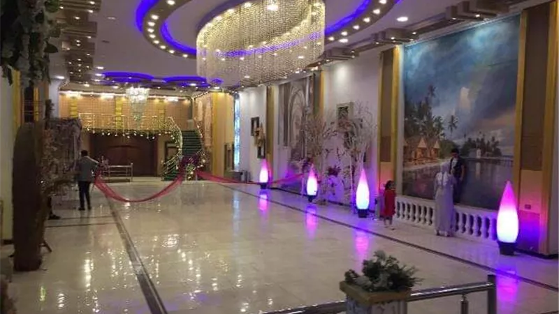 حملات للتصدى للبناء العشوائى والتعدى على الطرق فى الشرقية.. بالصور