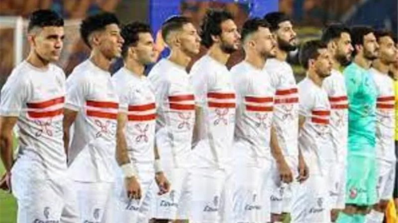 نجم الزمالك السابق هذا الحارس هو الأفضل فى الموسم