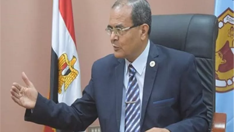 جامعة سوهاج تستجيب لابنة مركز طما بمنحة مجانية للدراسة بكلية الطب