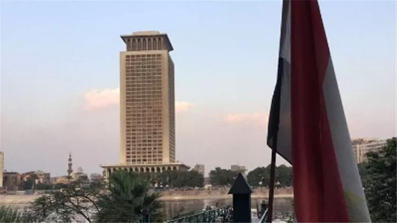 مصر تجدد التأكيد على إدانتها القوية للإرهاب بكافة أشكاله وصوره