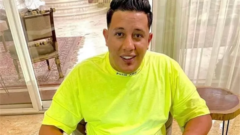 الموسيقيين ترد على مثير حفلات حمو بيكا