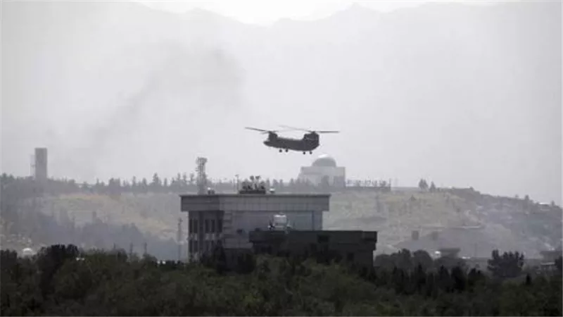 إيطاليا وألمانيا تعلنان إجلاءهما 3 آلاف شخص من كابل