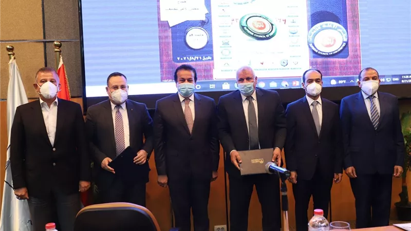 الأعلي للجامعات يعتمد مواعيد امتحانات المسابقة المركزية والمُوحدة لطلاب دبلوم الثانوية الفنية