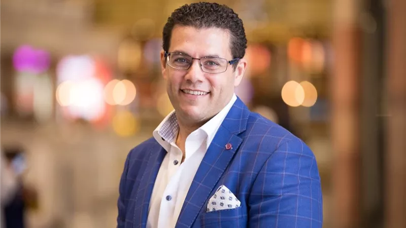 خبير: هولاندا أول دولة استخدمت التكريك منذ 150 عاما.. فيديو
