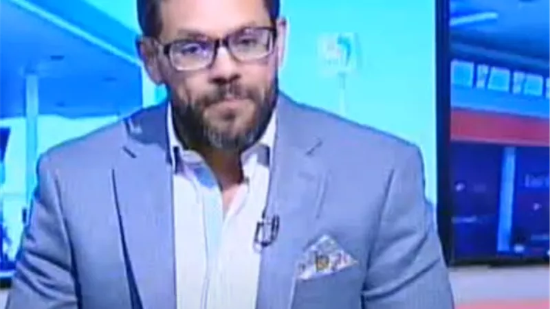 بالفيديو.. خبير يوضح دور شركات التكريك في حفر قناة السويس
