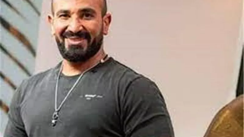 احمد سعد يعلن عن زواجه للمرة الرابعة