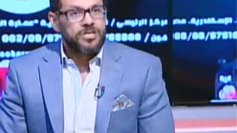 بالفيديو.. خبير يشرح أهمية قناة السويس لمصر والعالم
