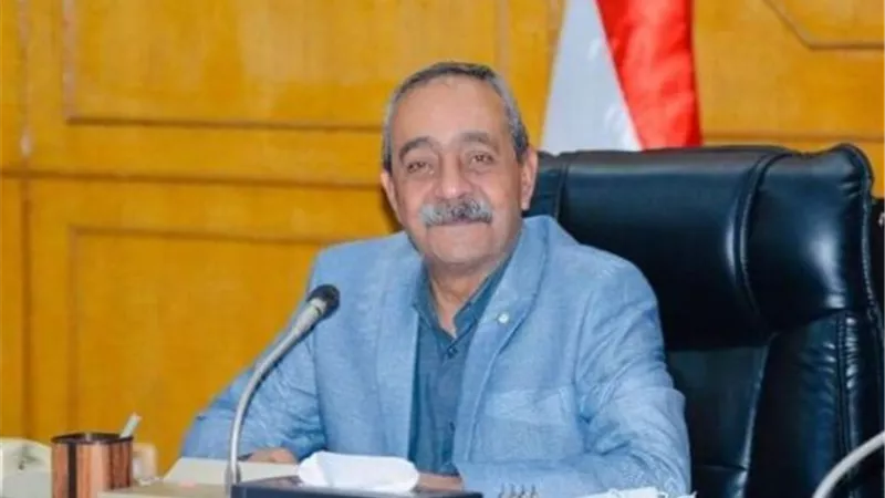 إعادة رصف و تطوير طريق أبوعطوة في الإسماعيلية