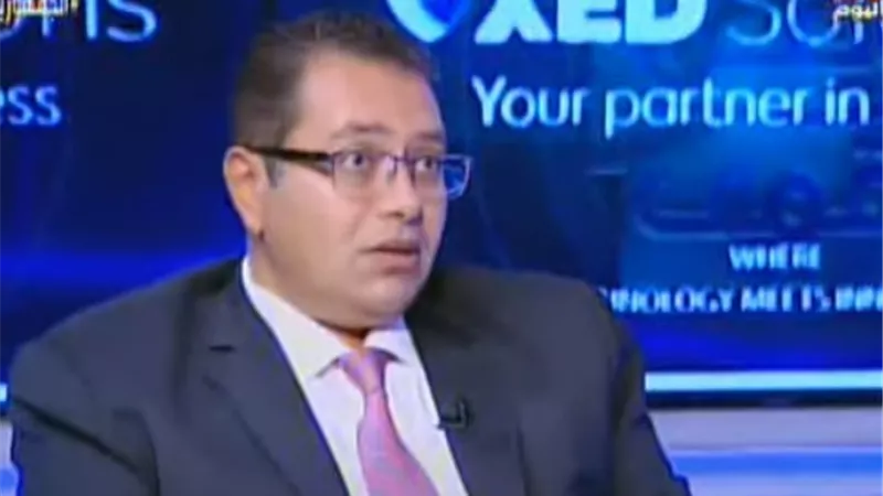 بالفيديو.. تامر راغب: حزمة تحديات تواجه الشركات المصرية في الدخول للقارة السمراء