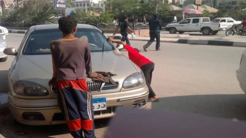 نهاية للبلطجة.. برلماني يكشف تفاصيل قانون السايس الجديد