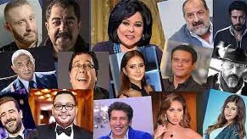 السعدنى يروج لـ 