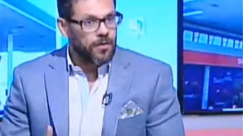 بالفيديو.. خبير يكشف تأثير مشروعات التكريك والإنشاءات البحرية على الاقتصاد