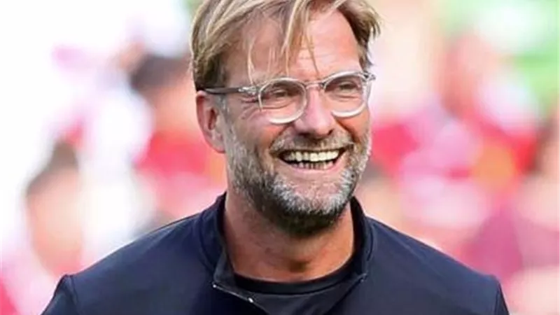 اول تعليق من يورجن كلوب بعد الفوز على بيرنلي فى الدورى الانجليزى