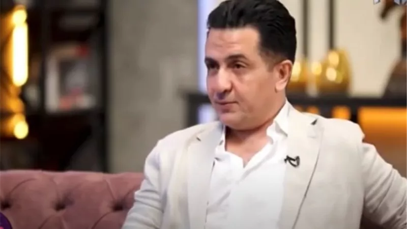 بالفيديو.. أحمد رفعت: حب المسرح يُخلق في الجامعة بشكل لا يتخيل