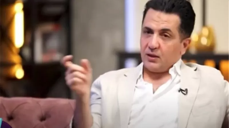 بالفيديو.. أحمد رفعت يكشف تفاصيل تجسيد دور العقيد أحمد جاد في 