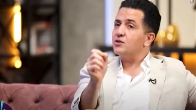 بالفيديو.. أحمد رفعت: مخرج “الاختيار” ذكي جدًا ويستطيع التعامل مع كافة الشخصيات