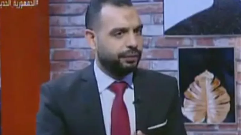 بالفيديو.. استشاري: القلب يجد مقاومة عنيفة عند ارتفاع ضغط الدم
