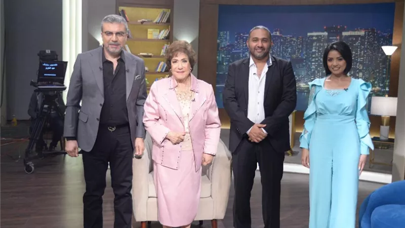 عمرو الليثى : مسلسل الطاووس ناقش بجرأة وصدق قضية من اخطر قضايا المجتمع