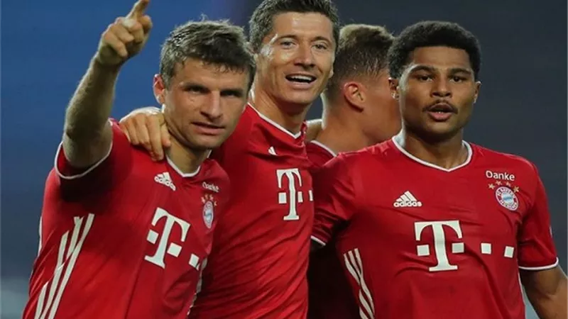 أهم لقاءات الدورى الالمانى اليوم الاحد 22-8-2021 والقنوات الناقلة