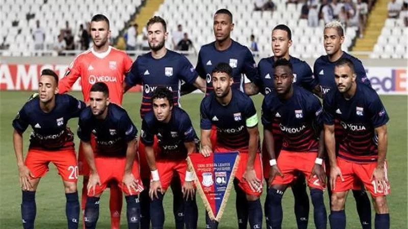 ابرز لقاءات الدورى الفرنسى اليوم الاحد 22-8-2021 والقنوات الناقلة