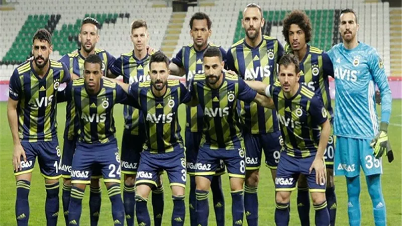 موعد مباريات الدورى التركى اليوم الاحد 22-8-2021 والقنوات الناقلة